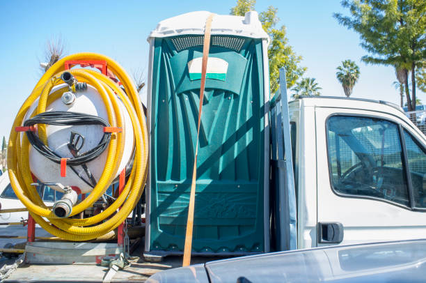 Best Porta potty rental near me  in North Belle Vernon, PA