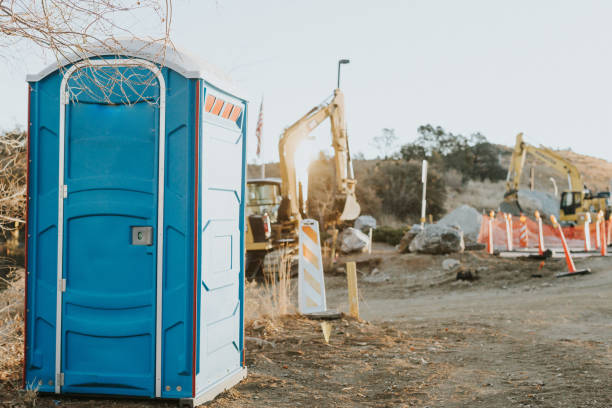 Portable restroom solutions in North Belle Vernon, PA