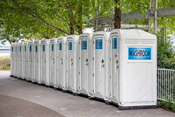 North Belle Vernon, PA porta potty rental Company