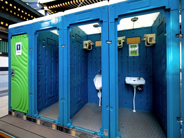 Best Wedding porta potty rental  in North Belle Vernon, PA